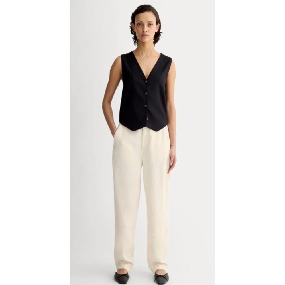 Everlane The Chino in Buttersoft